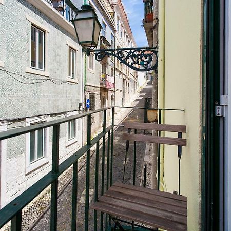 Cardal Διαμέρισμα Lisboa Εξωτερικό φωτογραφία