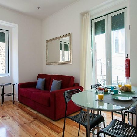 Cardal Διαμέρισμα Lisboa Εξωτερικό φωτογραφία