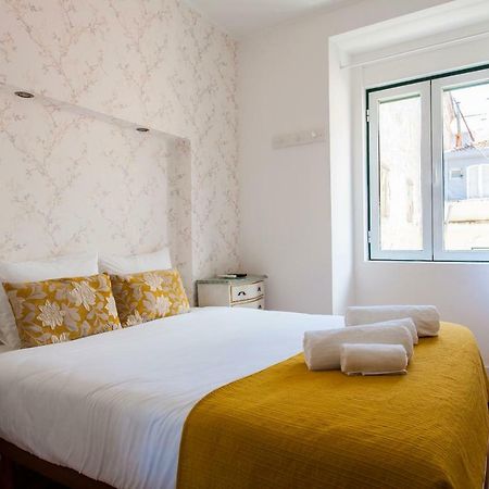 Cardal Διαμέρισμα Lisboa Εξωτερικό φωτογραφία