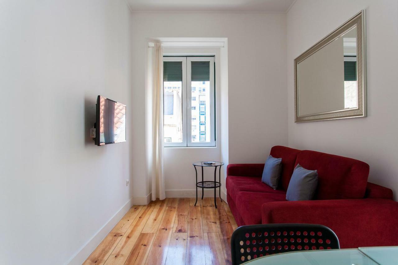Cardal Διαμέρισμα Lisboa Εξωτερικό φωτογραφία